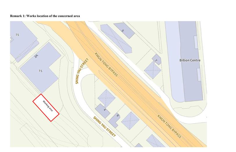 A map of a city
Description automatically generated